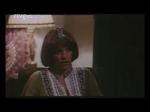 Carmen Maura en De fresa, limón y menta (1977)