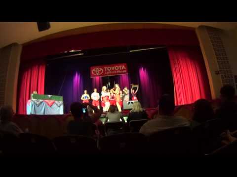 20170620 192202 The Lonely Goatherd