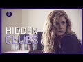 Sharp Objects: Hidden Clues Explained