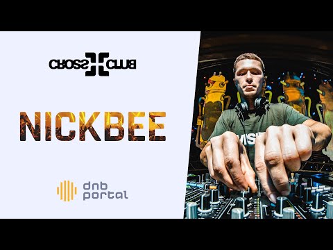 NickBee - Cross Club | Drum and Bass