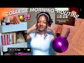 My 6AM Productive Morning Routine As A Nigerian Uni Student Off Campus Edition