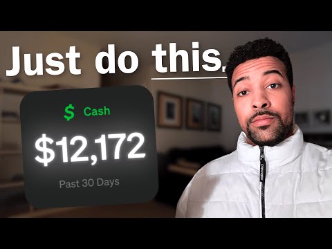 How I Make $12,172/Month as a Video Editor