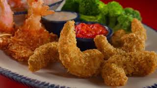 Endless Shrimp is back at Red Lobster and the possibilities are SHRIMPFINITE