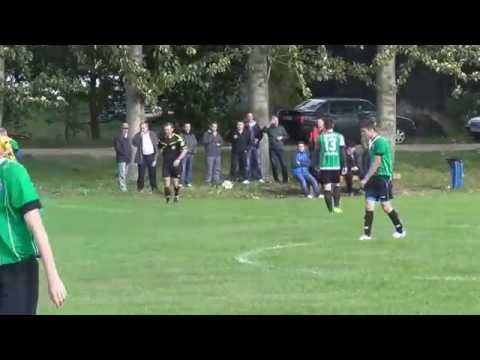 LZS LIDER Złotowo – LZS JORDAN Kazanice