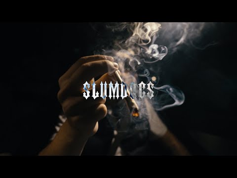AJ - Slum Dogs prod. By Robin Rozay (Official Video)