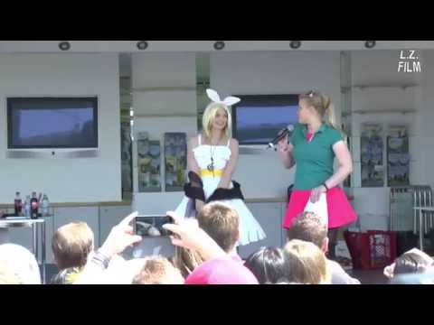 J-Day 2014: Cosplayer Competition