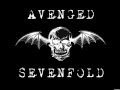 Avenged Sevenfold- Scream 