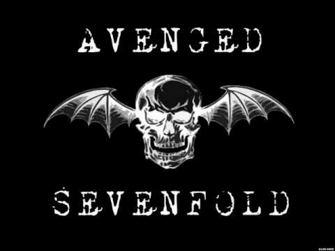 Avenged Sevenfold- Scream