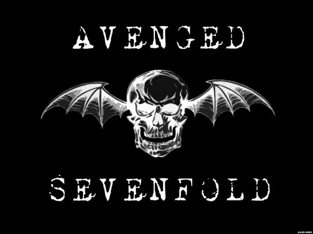 Avenged Sevenfold - Scream (RB2 + GH) (Remix Stems)
