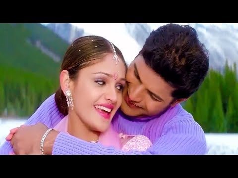 Chhoti Chhoti Raatein ((( Jhankar ))) HD, Tum Bin(2001) Sonu Nigam