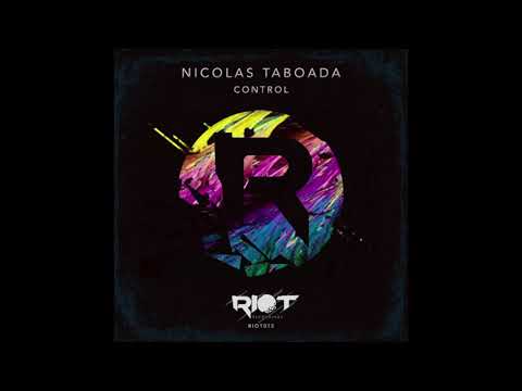 RIOT075 - Nicolas Taboada - Flashback [Riot Recordings]