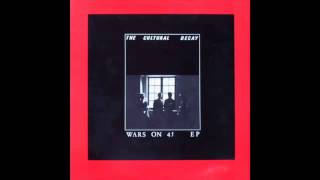 The Cultural Decay - Wars On (12