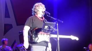 Alabama - Born Country (Houston 05.21.16) HD