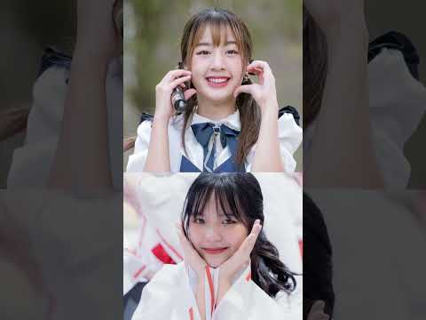 ni-the glass girl 𝙑𝙎 karnpit-peach you #tpop 🌤