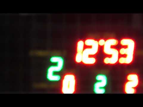 Мрия-94 - ALEX голы