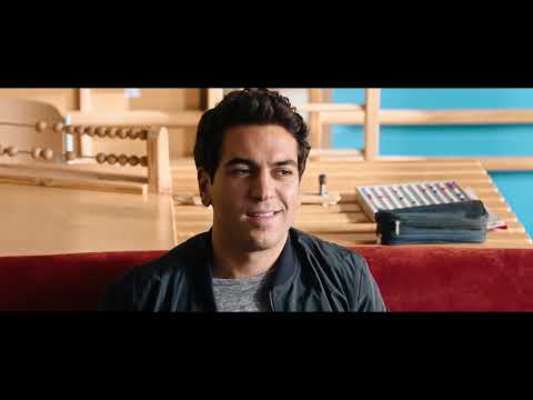 Это чертово сердце - Trailer