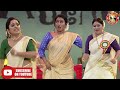 Mallu Actress Preform Comedy Skit Live