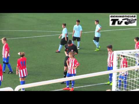 INFANTIL FOIETES   JAVEA