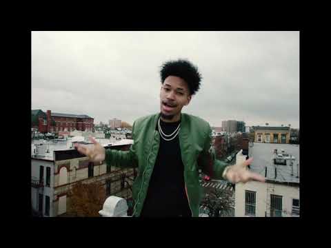 Curly J - ATL (Official Music Video)