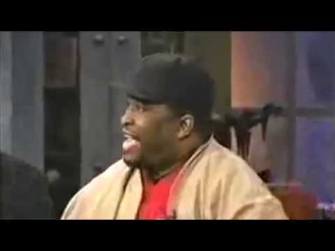 066 Chicago's Pink Gangstas w/ Patrice O'Neal, Tom Papa, Jim David, Robert Klein