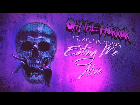 Video thumbnail for Eating Me Alive