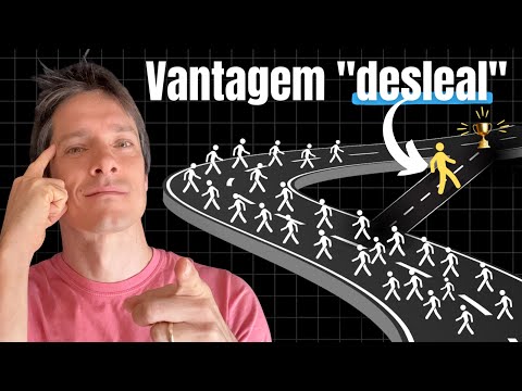 Como ultrapassar 99% dos inscritos no seu concurso (6 passos)