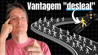 Como ultrapassar 99% dos inscritos no seu concurso (6 passos)