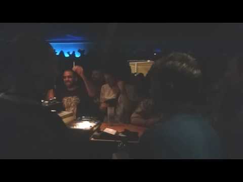 moa anbessa & jules i _ jah ah di best @ international dub gathering 2017 ( hortidub)