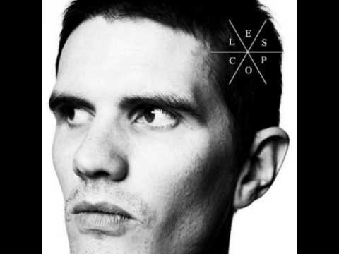 Lescop - "Ljubljana"