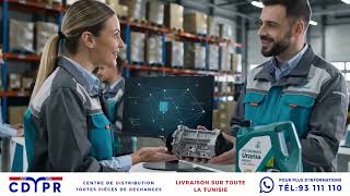COM J'M Digital - Video - 1