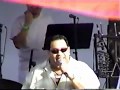 Conjunto Clasico -Barriguita Llena \ Dia Nacional de la Salsa