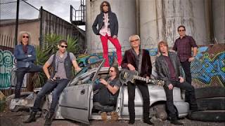 Foreigner - "Angel Tonight"