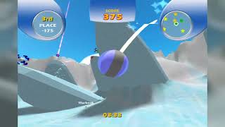 Orbz (Original Xbox) - Hot Enough For Ya? &amp; Orbz-olute Zero | Online 2024