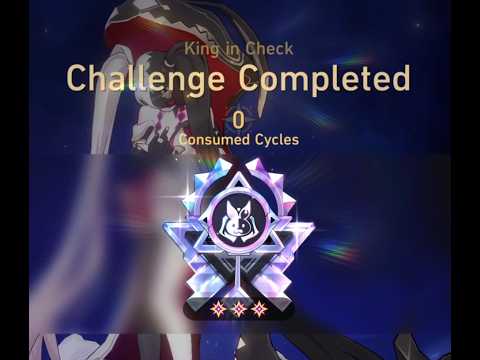 HSR 4.0 Anomaly Arbitration | DoT + Cyrene (Sustainless) | 0 Cycle | 8 Cost