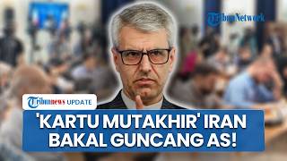 Taktik Iran Hadapi Perang Fase Kedua: Ratusan Rudal Siaga, Kartu Baru Teheran Bisa Guncang AS