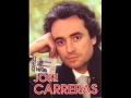 Jose Carreras Parlami d'amore, Mariu 