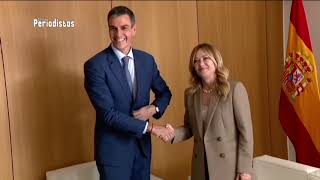 Caf&eacute; de Periodistas con Oswaldo Betancort 31/07/2026