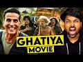 Welcome To The Jungle Movie REVIEW