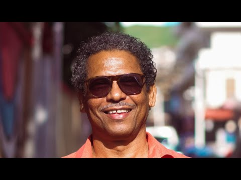 Désiré François Et Le Groupe Cassiya En Live 2022