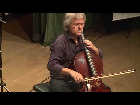 Ernst Mahle - Sonata (1968) | MCB 1