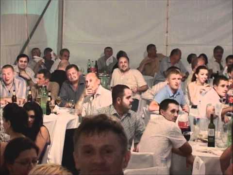 Sremske Laze Vidor - Bećarac