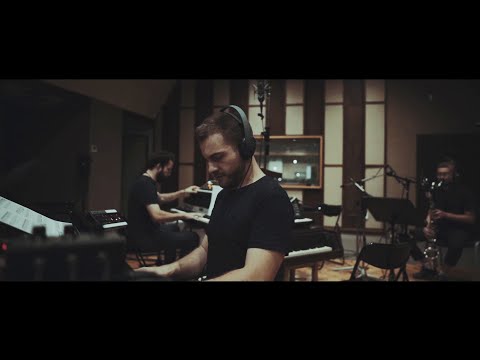 Carlos Cipa – senna's joy (Live at Mastermix Studio, Munich)