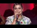 Mutha Mazhai Video Song Chimayee AR Rahman Thug Life