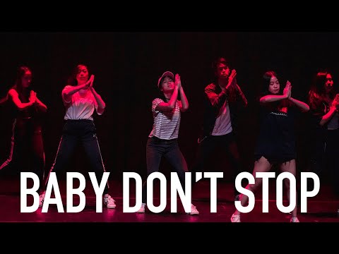 [KoKo Pops] NCT U (엔시티 유) - Baby Don't Stop Dance Cover | SCANDAL 2020
