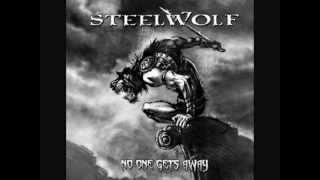 Steelwolf -  Long Time Comin