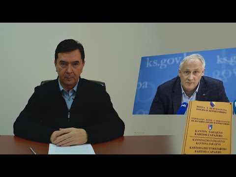 NAKON MIRNESOVE KRIVIČNE PRIJAVE HARIS VRANIĆ TUŽILAŠTVU KS IZJAVIO DA GA JE "PONIJELA ATMOSFERA"