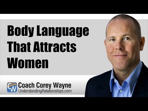 Body Language Asian Women