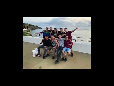 BLESZ - GABEKO DEABRUAK (Prod: RAPPIN`GOLD Record & Txoron Beats)