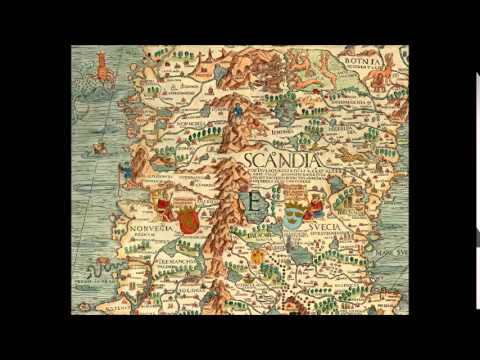 Dråm -Trilltrall (Harp+Nyckelharpe)