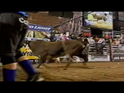 Showtime bucks Mike White - 04 PBR Tacoma